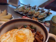 -杨小佳·齐齐哈尔烤肉·烤串(广州店)