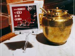 -小吊梨汤·北京菜·烤鸭(鸟巢店)