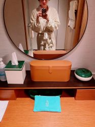 -文华东方水疗中心