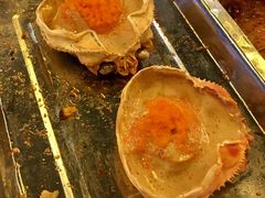 -碳说品道.瓦片烤肉.海鲜烧烤(中华路店)