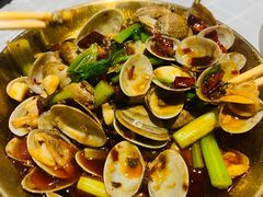 -华仔龙虾(永乐路总店)