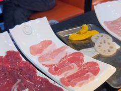 -熊大·鲜烤黄牛肉(五山店)