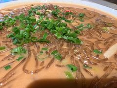 沙蒜豆面-荣小馆(椒江青悦城店)