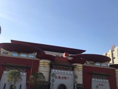 -开封汴梁小宋城