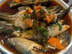 -潮道鱼仔店·潮汕味(长兴路店)