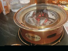-闻老头·菊花炭烤肉(佛山首店)