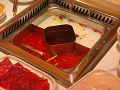 -串一火锅(赛格国际购物中心店)