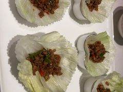 -金链花·泰国餐厅(国贸店)