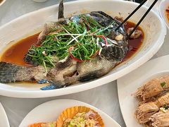 -众味海鲜大排档·活海鲜·潮汕味(南澳店)