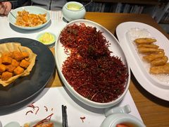 -棠小馆(御东店)