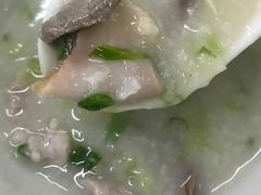 及第粥-穗银肠粉店(东川路店)