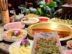 -小龙坎火锅(泉舜店)