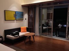 -石梅湾艾美度假酒店