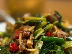 -灯盏窝餐厅