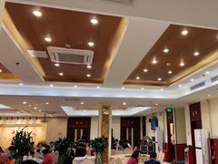 大堂-岭南海晏楼(东晓南店)