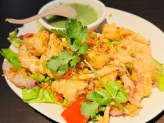 -大头虾越式风味餐厅(光明广场店)