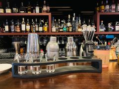 -M4·酒吧·威士忌·咖啡