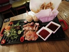 鸡排套餐-LYFATTI 莱芙缇(赣水路店)