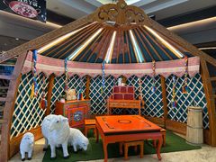 -额尔敦·品质自助(摩尔城店)