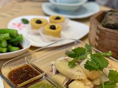 -茶小点(丽悦新天店)