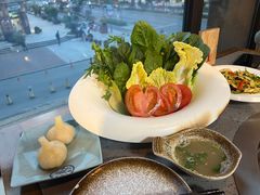 -313羊庄铁锅烀羊肉·烤全羊·烧烤龙虾·团建聚餐(永德路店)