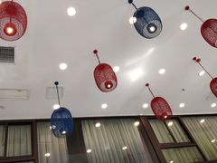 大堂-饭怕鱼(阳光100店)