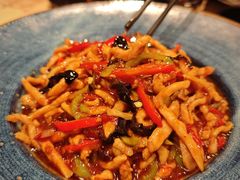 -鸢飞潍坊菜馆(鸢飞大酒店)