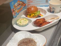 -海底捞火锅(奥森店)