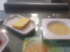 -豪客来牛排(府河店)