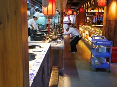 -印象鲵宴·张家界地标美食名片(溪布街店)