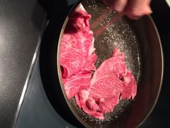 煎牛肉-モリタ屋(JR京都伊势丹店)