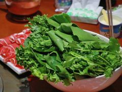 -草原饭店火锅