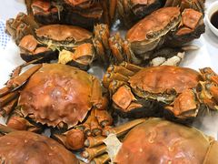 -东江海鲜酒家(艺都分店)