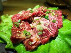 横膈膜-隐家本格烧肉
