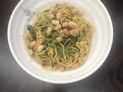 -耙豌豆重庆小面