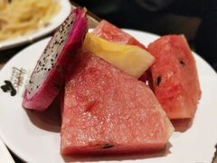 -汉巴味德巴西烤肉(顺和广场店)
