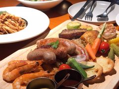 -布拉格餐厅· 中欧捷克菜(全国首店)