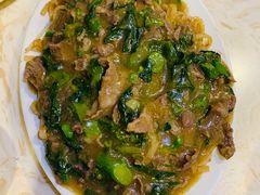 -粤潮牛肉火锅店(江南大道店)