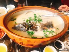 -风味小馆(天目湖宾馆店)