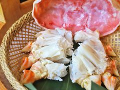 -綱元·海鲜豆捞(明州里店)