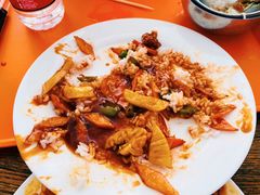 -蓟县盘山滑雪场