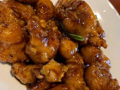 糖醋里脊-大牌大·传统杭帮菜(湖滨店)