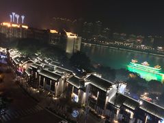 -东水门老街