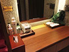 换洗室-泰适SPA馆丨精油·按摩·足道(后海地铁口店)