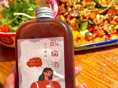 -兔槽江湖菜·重庆璧山兔(水围店)