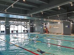 -FLARE STAR FITNESS(复地活力城店)