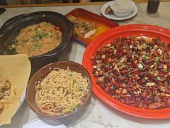 -常和州·夜宵大排档(常州单店)