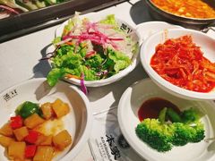 -本家韩国烤肉(青岛万象城店)