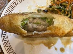 -牛庄高晓山风味馅饼城(海城店)