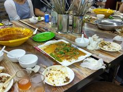 -刘一龙虾(数码路店)